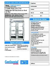 continental-refrigerator-2rnsapthd-gd-gdspecsheet.pdf