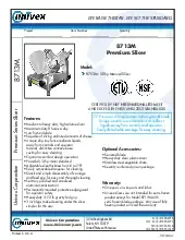 univex-8713mspecsheet.pdf