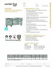 traulsen-cluc-72r-gd-lllspecsheet.pdf