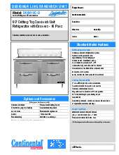 continental-refrigerator-d60n16c-dspecsheet.pdf