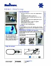 manitowoc-k00463specsheet.pdf