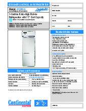 continental-refrigerator-d1rin-especsheet.pdf