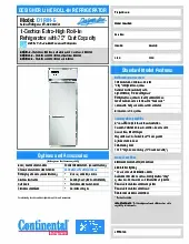 continental-refrigerator-d1rin-especsheet.pdf