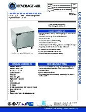 beverage-air-ucr32ahcspecsheet.pdf