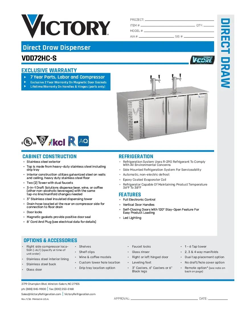 victory-refrigeration-vdd72hc-sspecsheet.pdf
