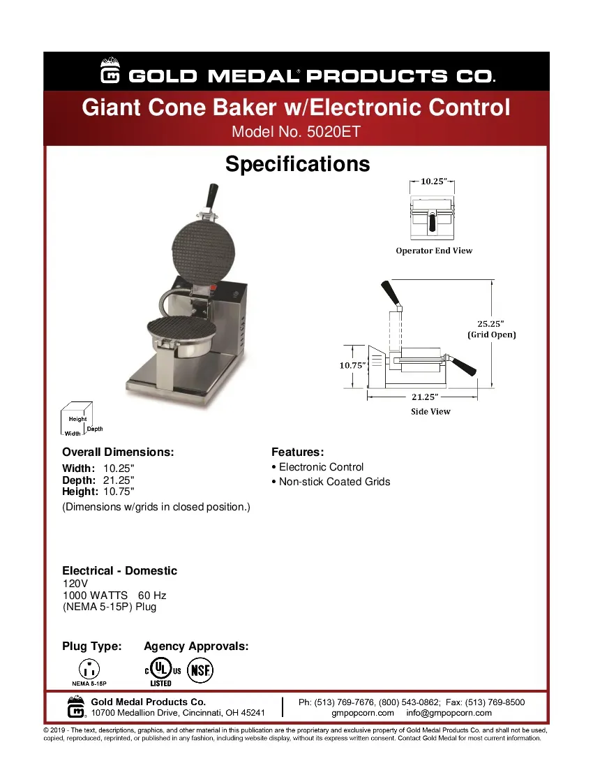 gold-medal-products-5020etspecsheet.pdf