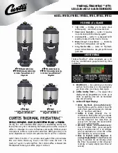 curtis-tft15gspecsheet.pdf