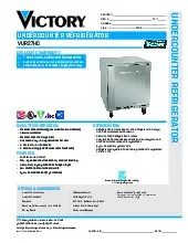 victory-refrigeration-vur27hcspecsheet.pdf