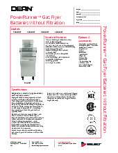 frymaster-3prg50tspecsheet.pdf