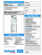 continental-refrigerator-d1fnsshdspecsheet.pdf