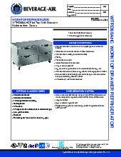 beverage-air-wtrd60ahc-4-fltspecsheet.pdf