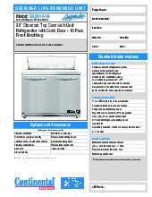 continental-refrigerator-d36n10-fbspecsheet.pdf