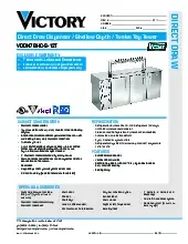 victory-refrigeration-vddn78hc-s-12tspecsheet.pdf