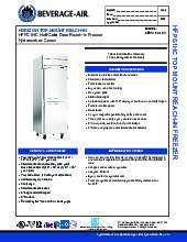 beverage-air-hfps1hc-1hsspecsheet.pdf