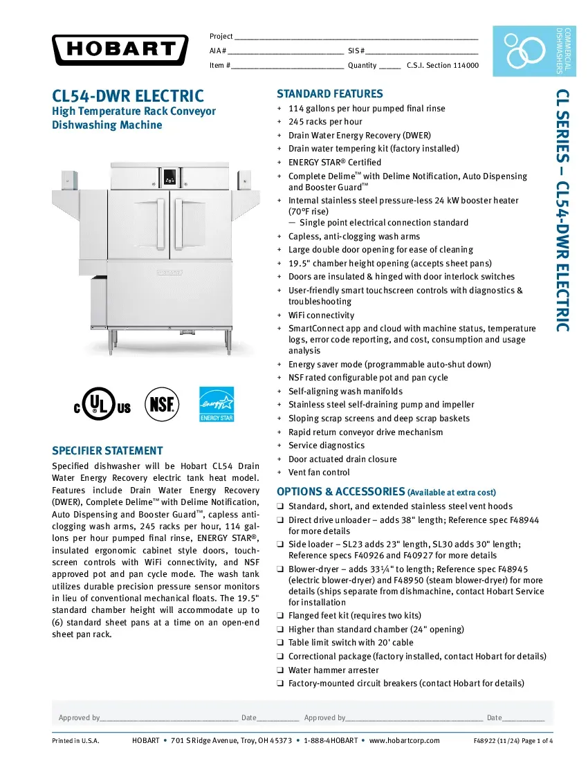 hobart-cl54-dwr-buildupspecsheet.pdf