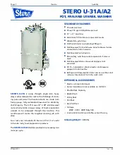 stero-u-31-ac-buildupspecsheet.pdf