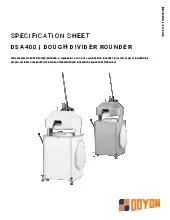 doyon-dsa4336specsheet.pdf