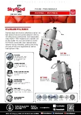 skyfood-equipment-pa7-pro-dspecsheet.pdf