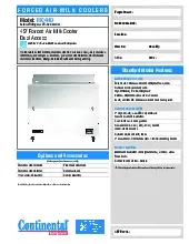 continental-refrigerator-mc4ndspecsheet.pdf