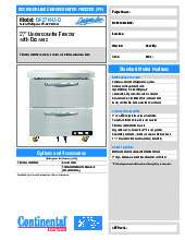 continental-refrigerator-df27n-u-dspecsheet.pdf