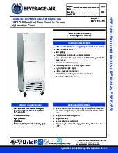 beverage-air-hbf27hc-1-hsspecsheet.pdf