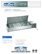 arctic-air-acp55specsheet.pdf