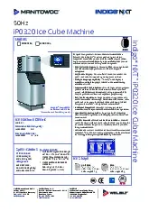 manitowoc-idp0320aspecsheet.pdf