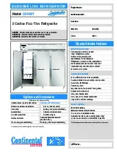 continental-refrigerator-d3rnssptspecsheet.pdf