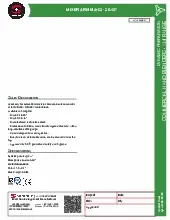 mixerarmspecsheet.pdf