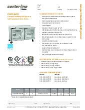 traulsen-cluc-60r-gd-wtllspecsheet.pdf