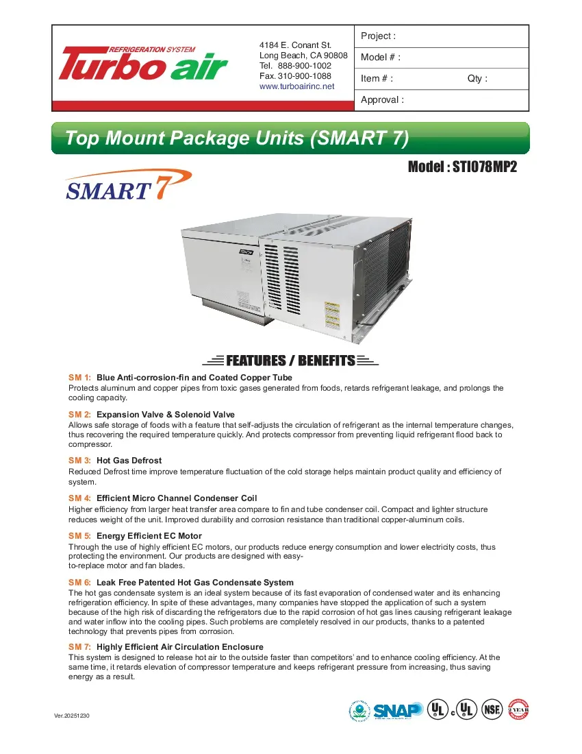 turbo-air-sti078mp2specsheet.pdf