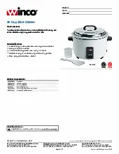 winco-rc-p301specsheet.pdf