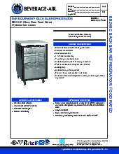 beverage-air-bb24hc-1-fg-bspecsheet.pdf