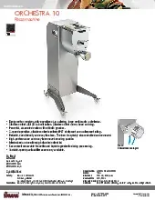 sirman-usa-40117066specsheet.pdf
