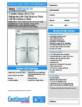 continental-refrigerator-2rnsspthd-sd-gdspecsheet.pdf