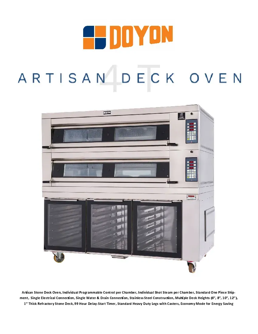 doyon-4t1specsheet.pdf