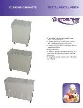 stoelting-mdc3x-302specsheet.pdf