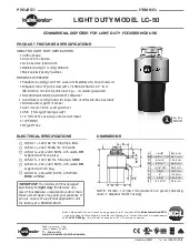 insinkerator-lc-50specsheet.pdf