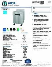 hoshizaki-wr27b-01specsheet.pdf