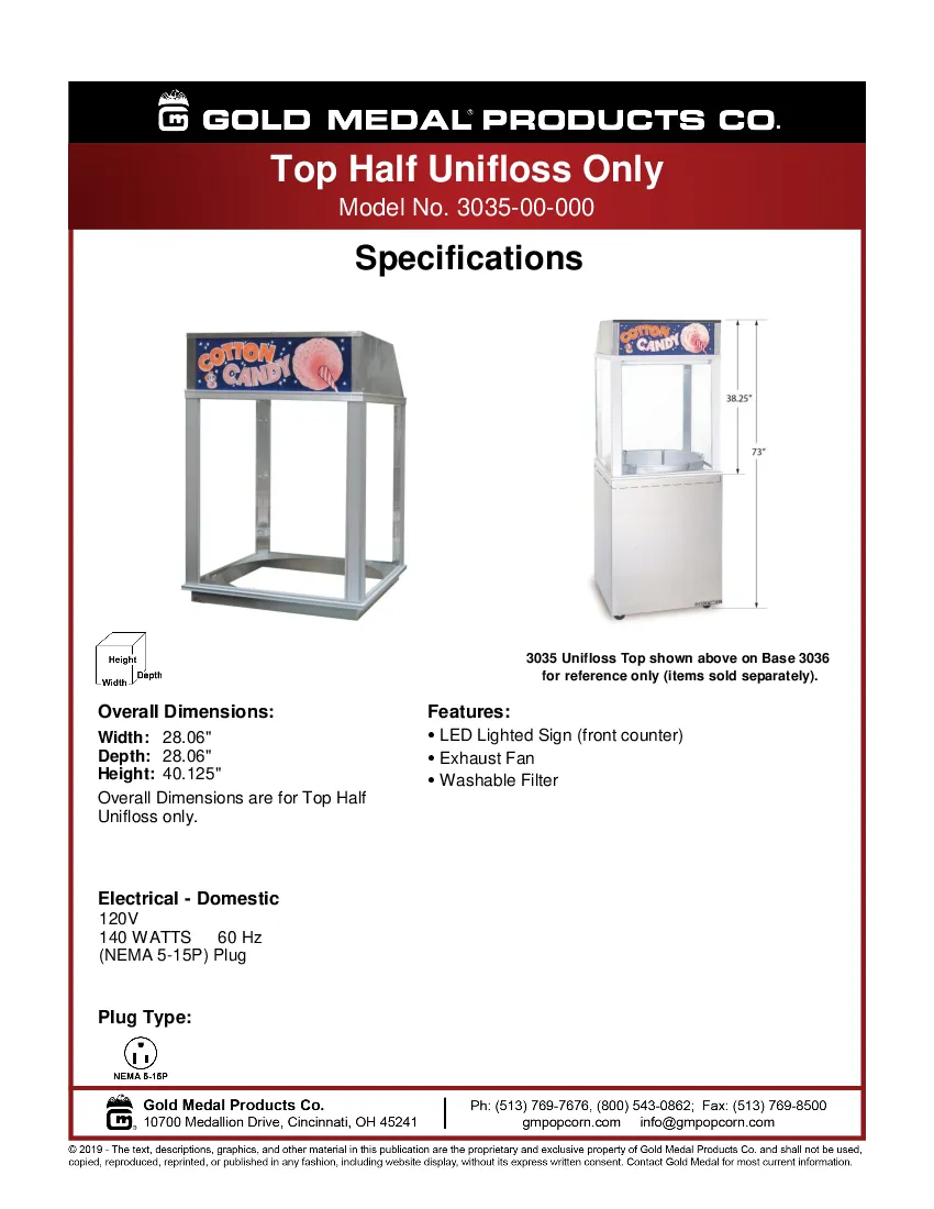gold-medal-products-3035-00-000specsheet.pdf