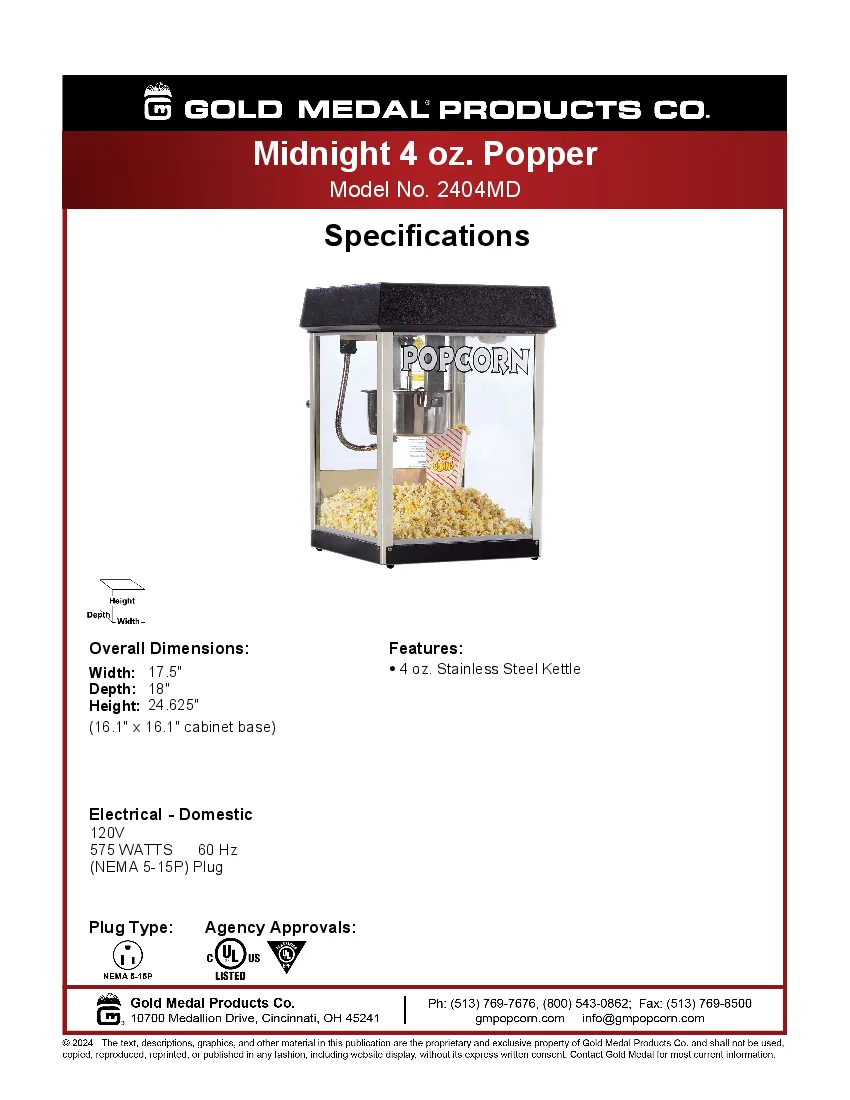 gold-medal-products-2404mdspecsheet.pdf