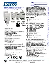 pitco-se18s-1fdspecsheet.pdf