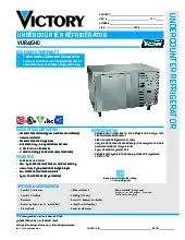 victory-refrigeration-vur46hcspecsheet.pdf