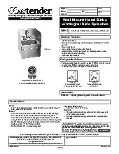 glastender-wh-14-sspecsheet.pdf