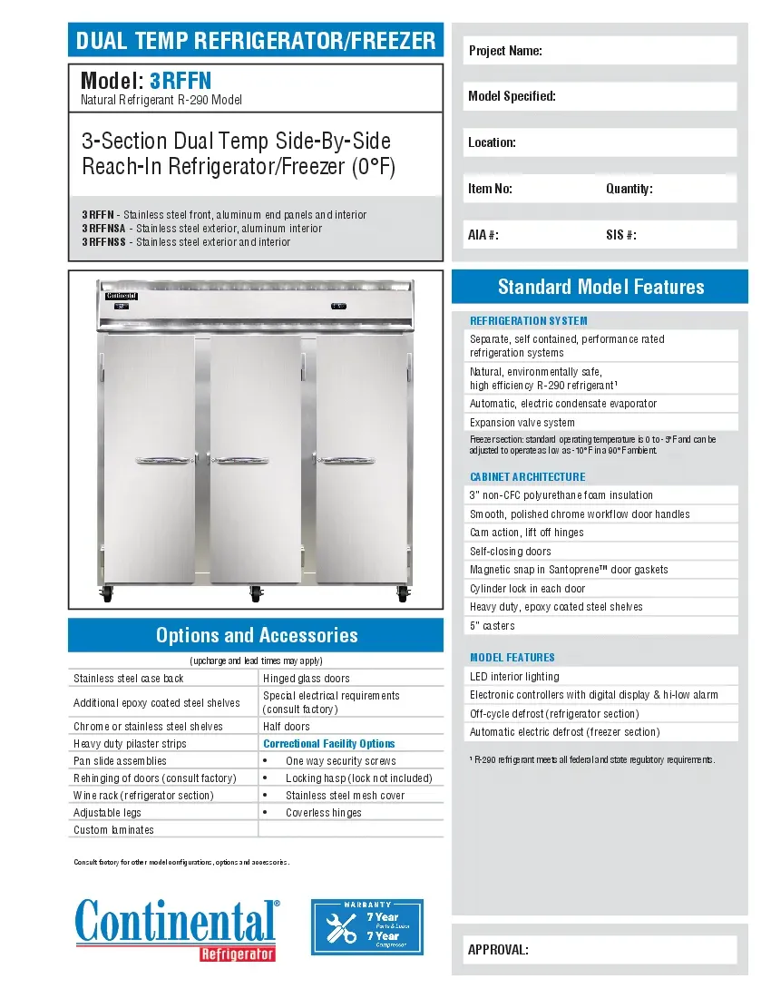 continental-refrigerator-3rffnsaspecsheet.pdf