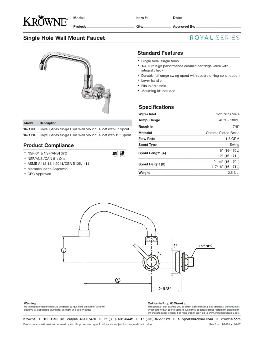 krowne-metal-16-170lspecsheet.pdf