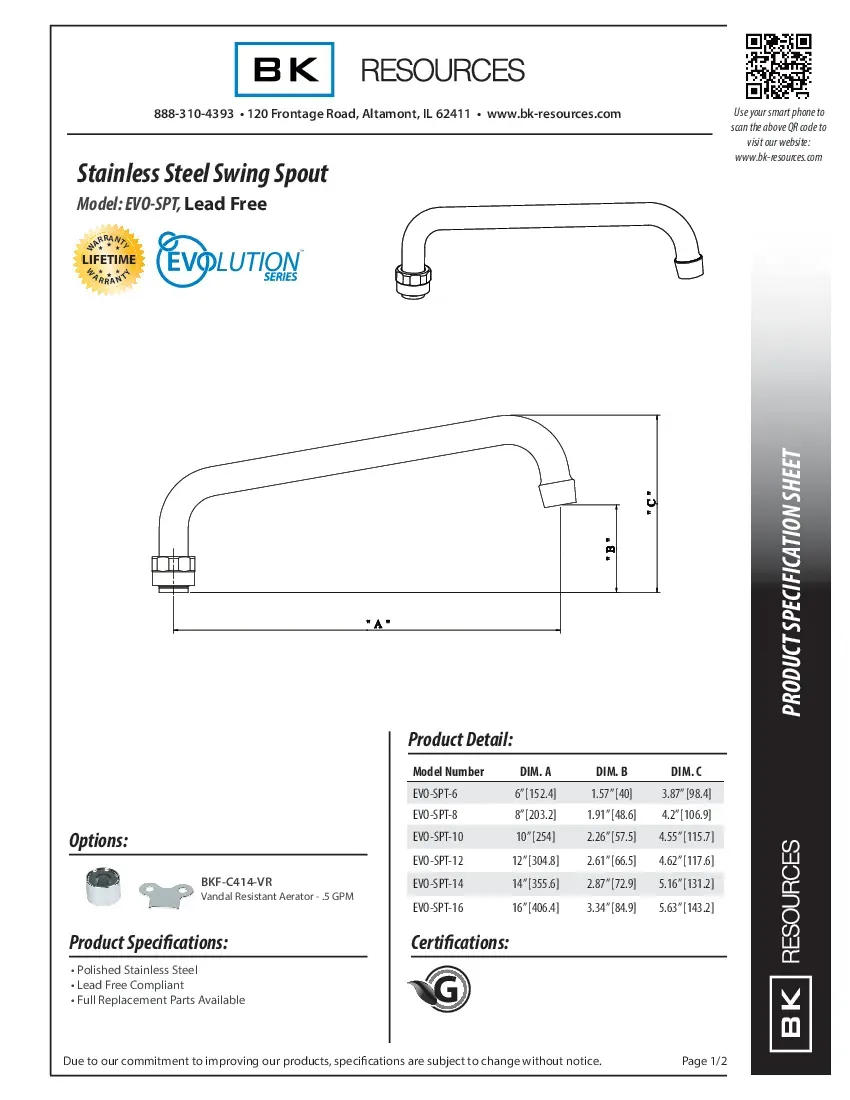bk-resources-evo-spt-16specsheet.pdf