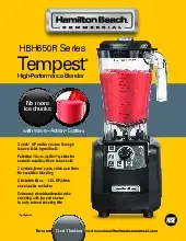 hamilton-beach-hbh650r-cespecsheet.pdf