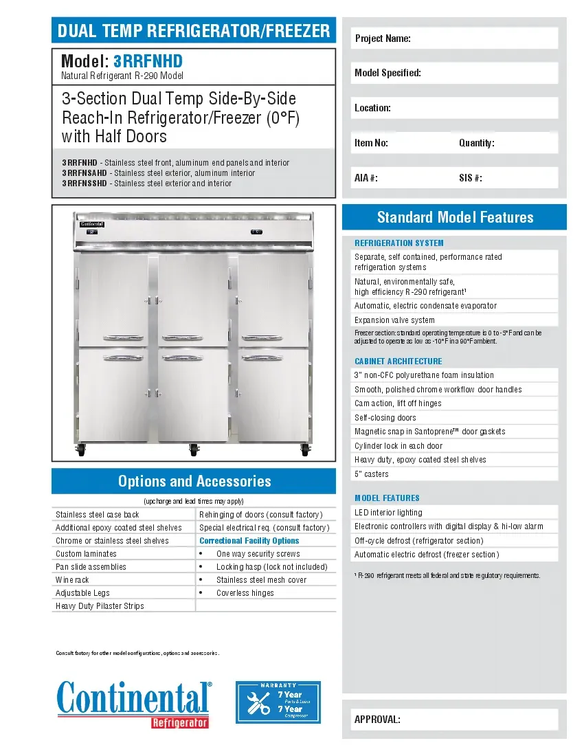 continental-refrigerator-3rrfnsahdspecsheet.pdf