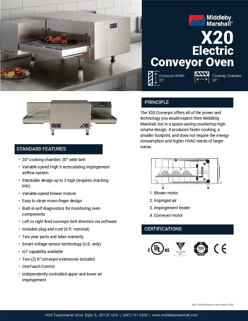 middleby-marshall-x20e-3specsheet.pdf